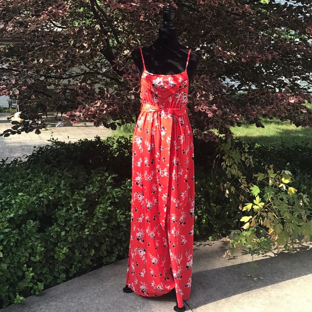 Jaase jumpsuit
